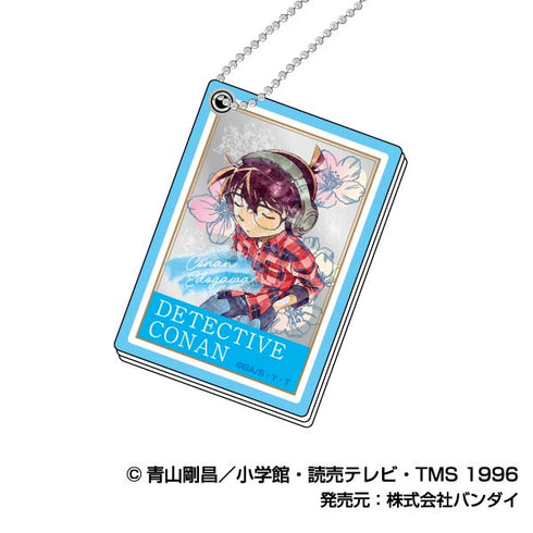 『名探偵コナン』スライドミラー レタコレ【BOX】